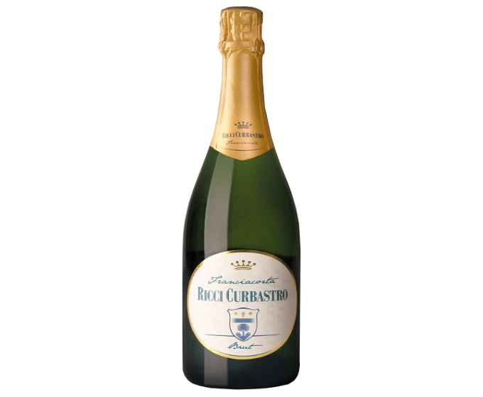 Ricci Curbastro Franciacorta Brut 750ml