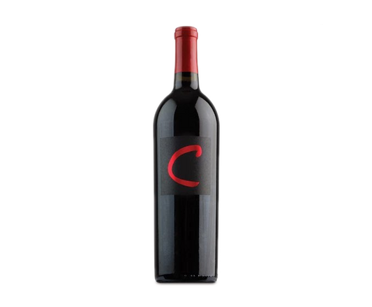 Covenant Red C Cabernet Sauv 750ml