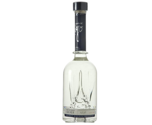 Milagro Select Barrel Silver 750ml