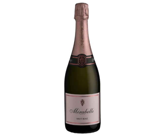 Schramsberg Mirabelle Brut Rose 750ml