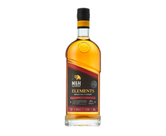 The Milk & Honey Elements Sherry 750ml