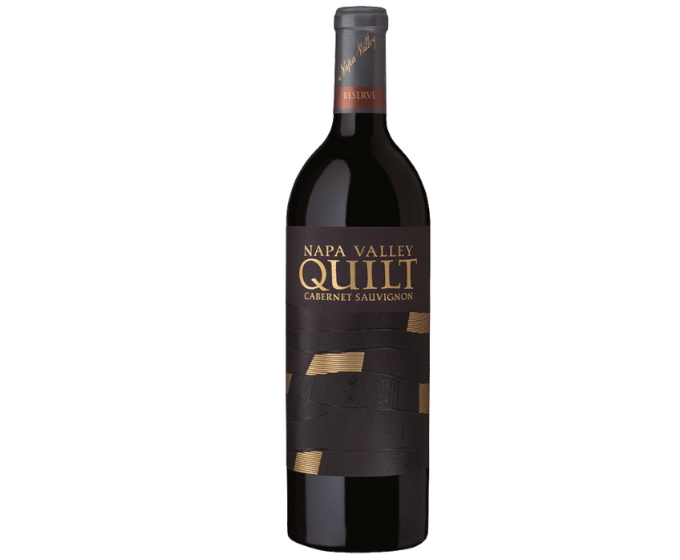 Quilt Cabernet Sauv Reserve 750ml