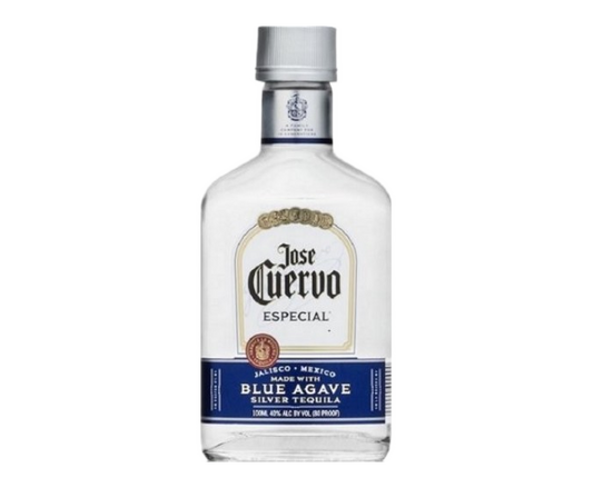 Jose Cuervo Especial Silver 100ml