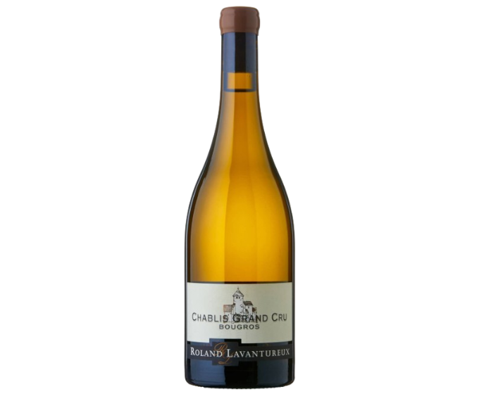 Domaine Lavantureux Bougros Chablis Grand Cru 2020 750ml