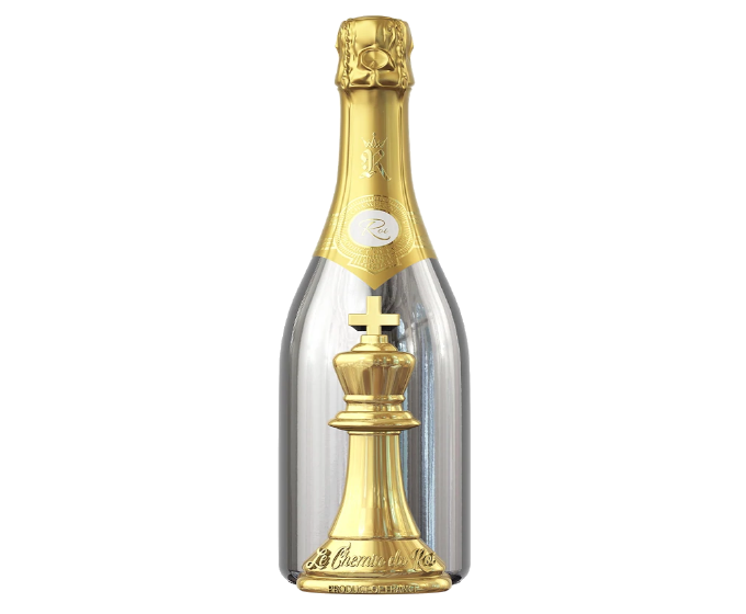 Le Chemin du Roi Brut 750ml