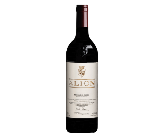 Bodegas Y Vinedos Alion 2019 750ml