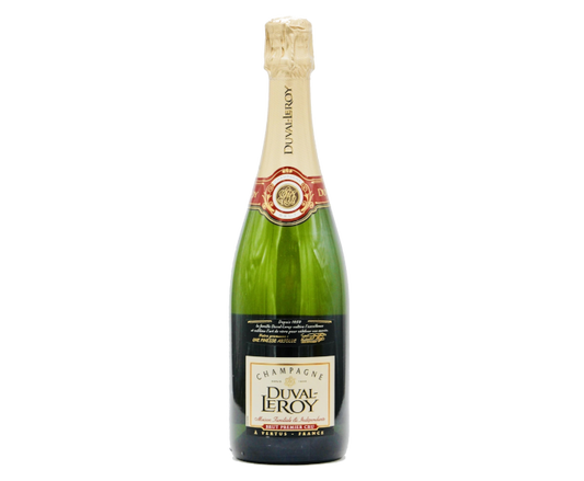 Duval Leroy Premier Cru