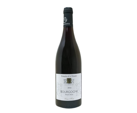 Domaine De La Denante Chard 750ml