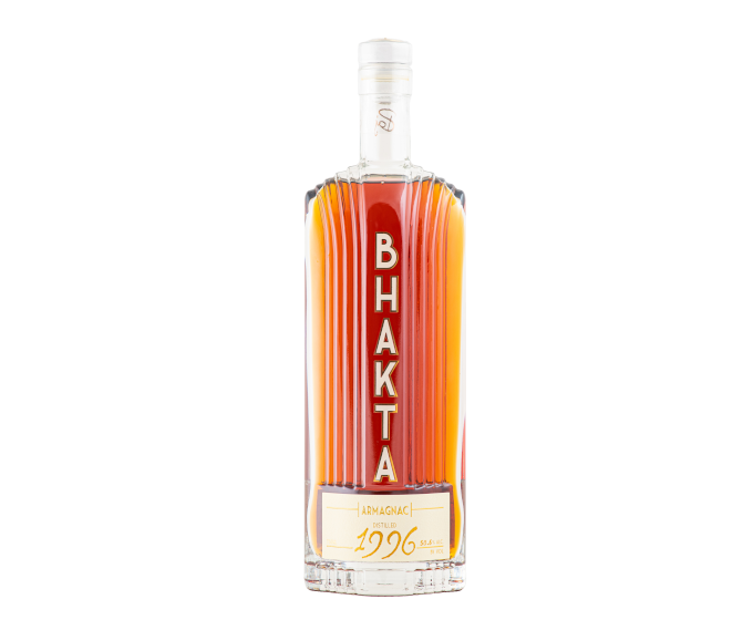 Bhakta Time Capsule 1996 750ml