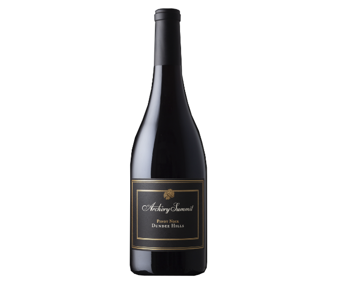 Archery Summit Willamette Valley Pinot Noir 750ml