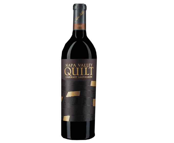 Quilt Cabernet Sauv Reserve 750ml