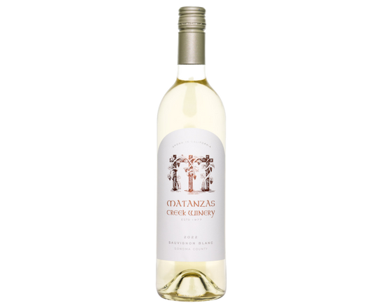 Matanzas Creek Sauv Blanc 2022 750ml