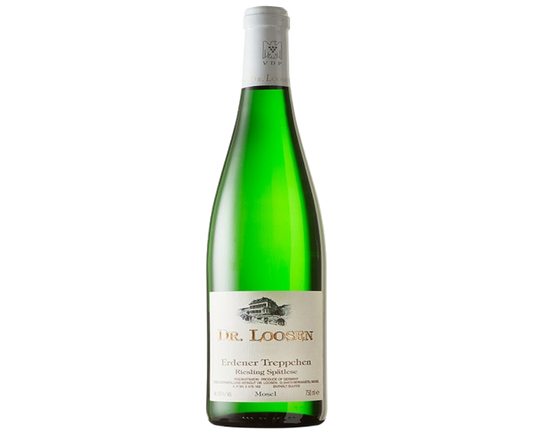 Dr Loosen Erdener Treppchen Riesling Spatlese 2020 750ml