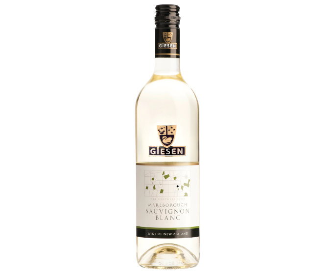 Giesen Dealcoholized Sauv Blanc 750ml