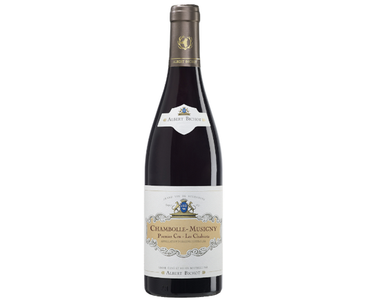 Albert Bichot Chambolle Musigny Les Chabiots 2020 750ml