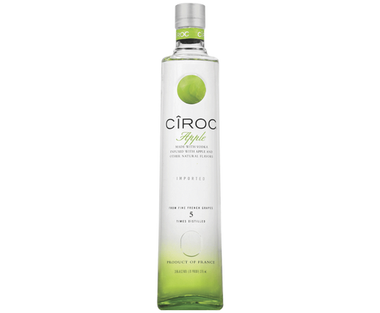 Ciroc Apple 375ml