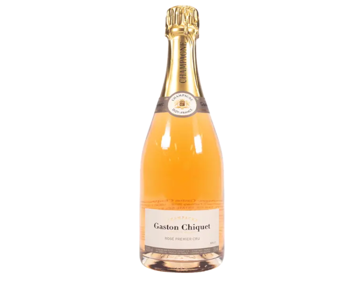 Gaston Chiquet Brut Rose 750ml