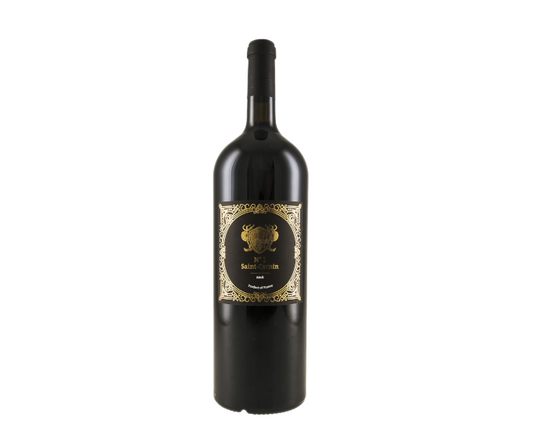 No 1 Saint Cernin Rouge 750ml (No Barcode)