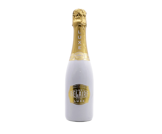 Luc Belaire Rare Luxe Cuvee 750ml (HR)