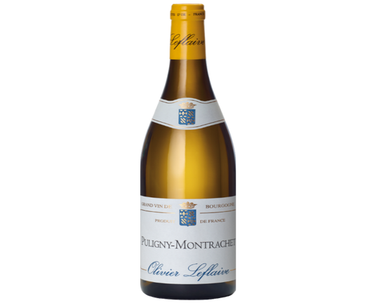 Olivier Leflaive Puligny Montrachet 2019 750ml