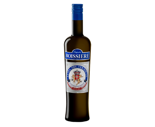 Boissiere Extra Dry Vermouth 1L
