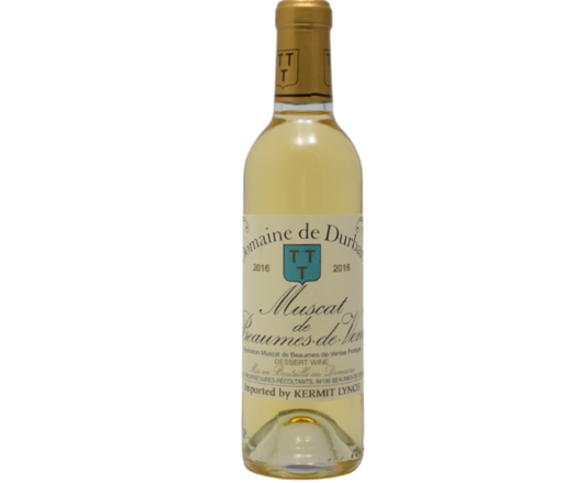 Domaine de Durban Muscat de Beaumes de Venise 375ml