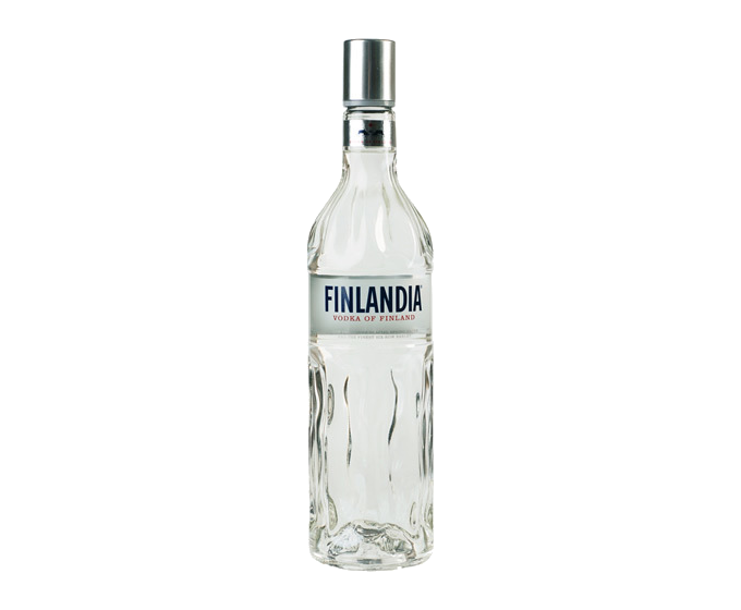 Finlandia 750ml