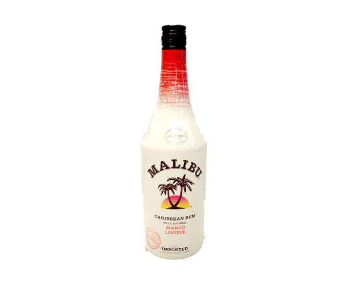 Malibu Mango 750ml