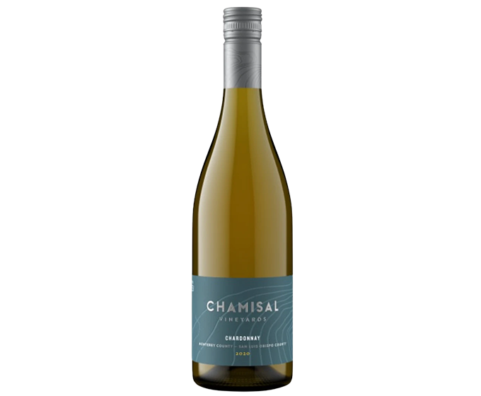 Domaine Alfred Chamisal San Luis Obispo County Chard 2021 750ml