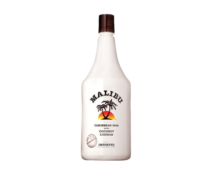 Malibu Coconut 1.75L