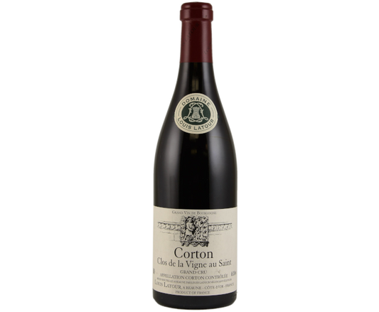 Louis Latour CVS Corton Grand Cru 2018 750ml