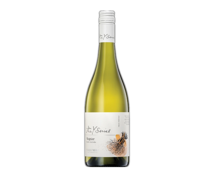 Yalumba Y Series Viognier 750ml