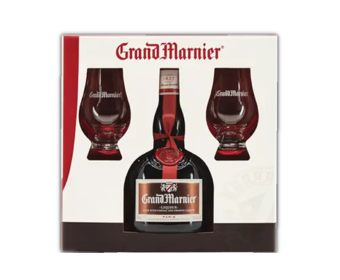 Grand Marnier 750ml