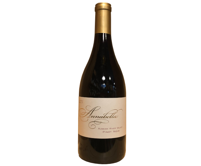 Michael Pozzan Annabella Pinot Noir 2020 750ml