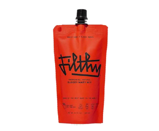 Filthy Bloody Mary Mix Pouch 32oz