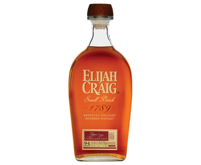 Elijah Craig Small Batch 375ml