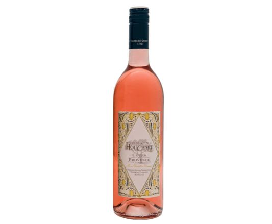 Domaine Houchart Cotes de Provence Rose 2021 750ml