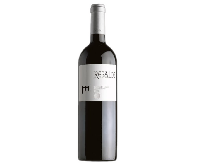 Bodegas Resalte de Penafiel Origen de Resalte 750ml