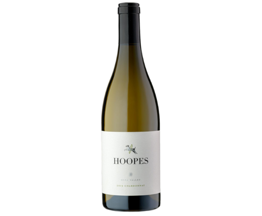 Hoopes Chard 2019 750ml