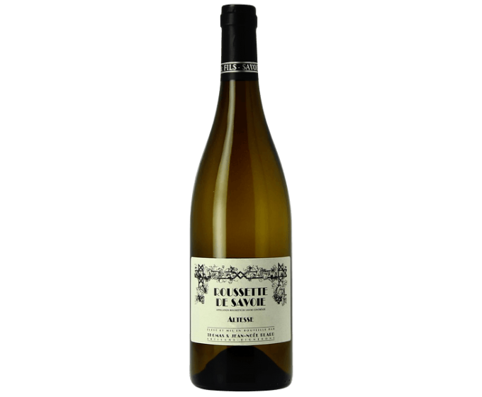 Domaine Blard & Fils Roussette De Savoie Altesse 2022 750ml