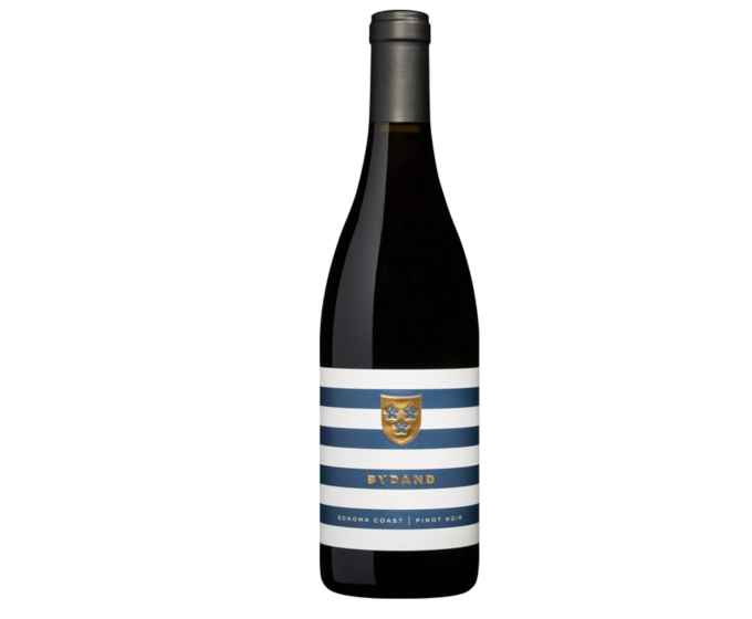 Bydand Pinot Noir 750ml (No Barcode)