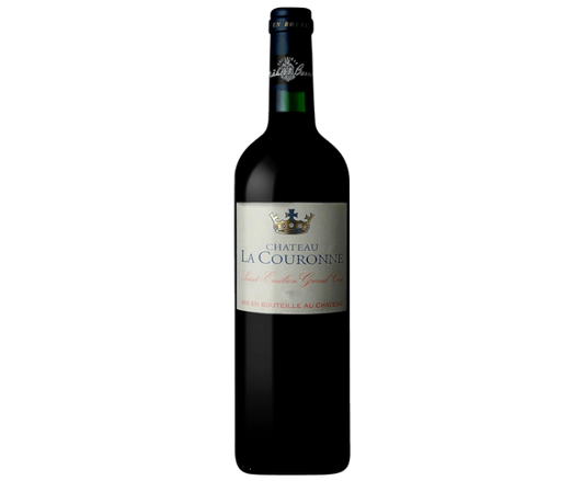 Chateau La Couronne Red 2019 750ml