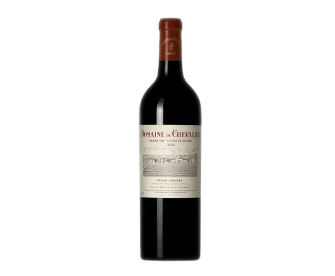 Domaine de Chevalier Pessac Leognan 2016 750ml