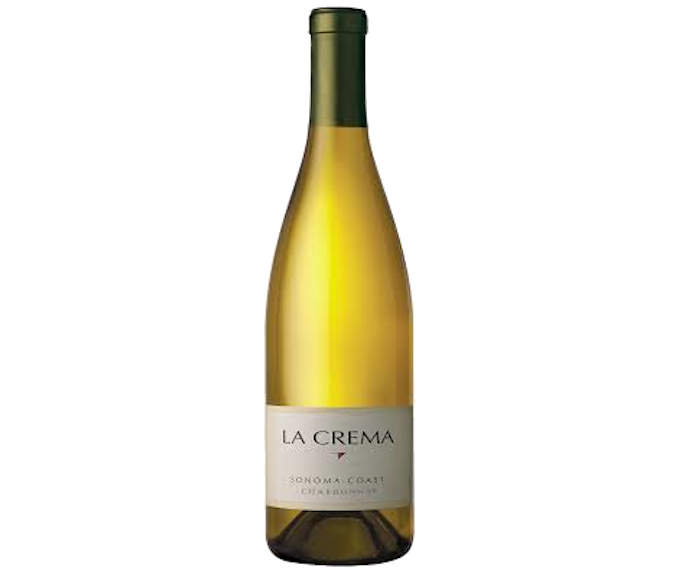 La Crema Chard Sonoma Coast 2022 750ml