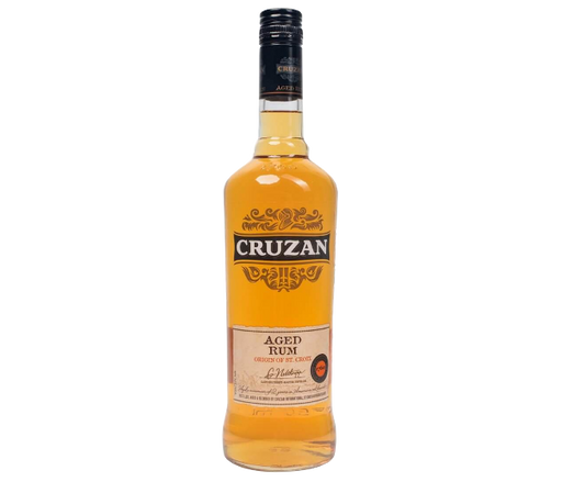 Cruzan Aged Dark 750ml