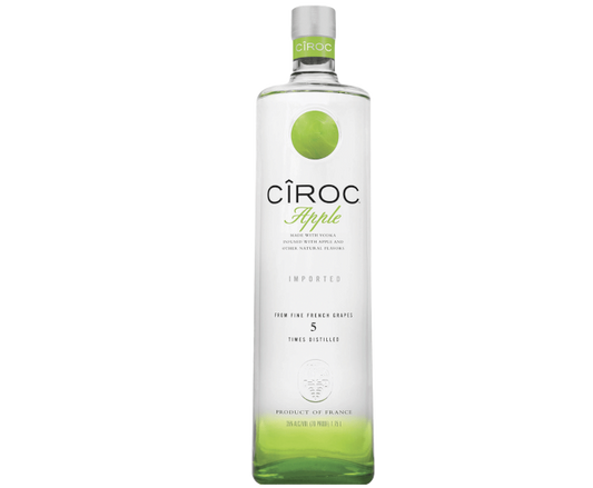 Ciroc Apple 1.75L