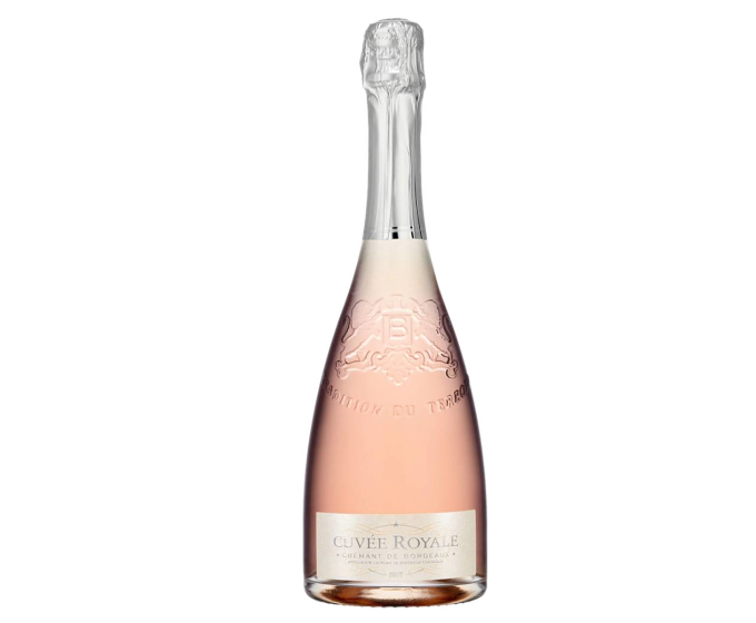 Celene Brut Rose 750ml