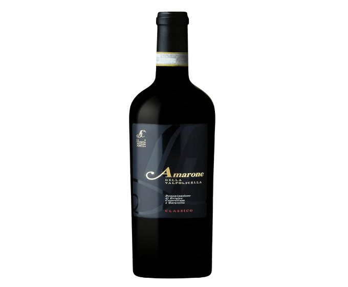 La Giaretta Amarone della Valpolicella Classico 750ml