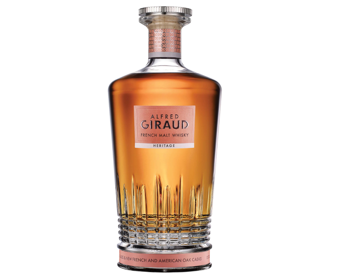 Alfred Giraud Heritage 750ml (DNO P3)