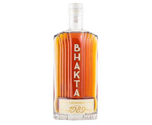 Bhakta Time Capsule 1989 750ml